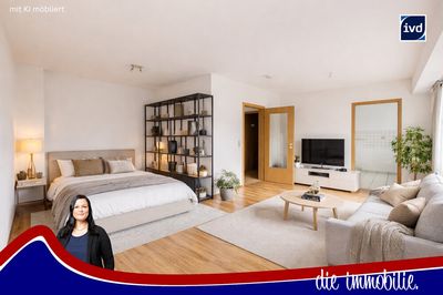 *** Erdgeschosswohnung mit Terrasse in Welsleben - ideal für Eigennutzer oder Kapitalanleger ***