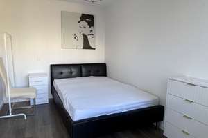 Klein, mein, fein und sofort bezugsfrei: 2-Zi.-Wohnung beim Seepark mit Balkon inkl. TG-Duplexparker – 79110 Betzenhausen-Bischofslinde, Freiburg im Breisgau – Vorschaubild 3