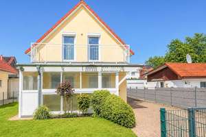 Moderne Familienidylle mit Garten – Die vollständige Adresse der Immobilie erhältst du vom Anbieter., 22119 Billstedt, Hamburg – Vorschaubild 2