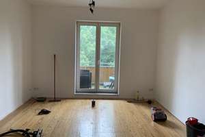 Dölitz-Dösen* tolle 2 Raum-Wohnung  mit Balkon * Dielenfußboden* Tageslichtbad*  – 4279 Dölitz-Dösen, Leipzig – Vorschaubild 10