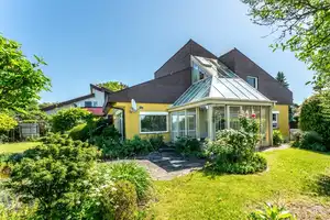 Familienfreundliches Einfamilienhaus mit modernem Komfort! – Konstanz (Kreis) – Vorschaubild 42