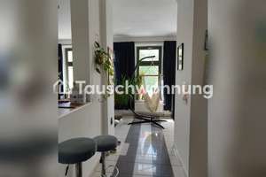 Tauschwohnung: 2-Zimmer-Flat in Leipzig-Südost zum Tauschen – Die vollständige Adresse der Immobilie erhältst du vom Anbieter., 4317 Reudnitz-Thonberg, Leipzig – Vorschaubild 2