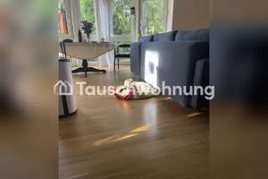 Tauschwohnung: 2-Zimmer-Wohnung mit Terrasse – Draiser Strasse 26, 55128 Bretzenheim, Mainz – Vorschaubild 3