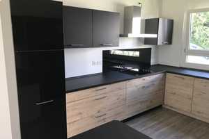 Neues Haus 5 Schlafzimmer. Großer Küche & Garten. Fully furnished – Im Flieder 8, 63075 Offenbach am Main – Vorschaubild 21