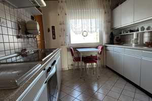 Einfamilienhaus (DHH) in Höhenlage mit traumhaftem Ausblick – Birkenfeld (Kreis) – Vorschaubild 7