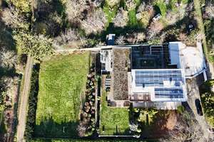 Hochwertige Luxusvilla mit Weitblick, Innenpool und parkähnlichem Areal in Wiesbaden Freudenberg – Die vollständige Adresse der Immobilie erhältst du vom Anbieter., 65201 Mitte, Wiesbaden – Vorschaubild 8