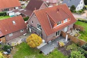 Zwei modernisierte Doppelhaushälften im Paket – Die vollständige Adresse der Immobilie erhältst du vom Anbieter., 26835 Hesel – Vorschaubild 9