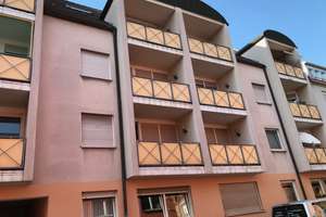 Modernes Appartement inkl. EBK & TG ** Sofort bezugsfrei