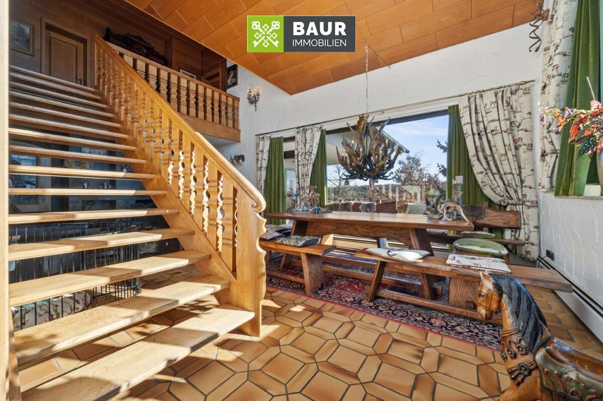 Immobilie in Meßkirch - 360° | Wohnen mit Weitblick – Ihr Zuhause in bester Lage von Meßkirch - Bild 5