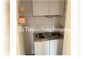 Tauschwohnung: Tausche gemütliche 1-Zi.-Whg in Lindenthal – Die vollständige Adresse der Immobilie erhältst du vom Anbieter., 50931 Lindenthal (Ortsteil), Köln – Vorschaubild 3