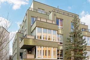 Bezugsfreie 2-Zimmer-Wohnung in der Westlichen Vorstadt - ruhig und sonnendurchflutet! – Zeppelinstraße 51a, 14471 Potsdam West, Potsdam – Vorschaubild 17