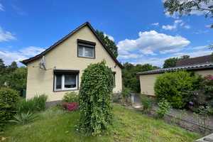 Grüne Oase mit kleinem Wohnhaus – Dahme-Spreewald (Kreis) – Vorschaubild 2