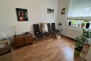 Attraktive Wohnung sucht neue Bewohner – Hammerschmidtplatz 7, 47798 Stadtmitte, Krefeld – Vorschaubild 4