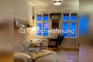 Tauschwohnung: Heller Altbau (2Z) mit 2 Balkonen – Weserstr. 212, 12047 Neukölln (Ortsteil), Berlin – Vorschaubild 4