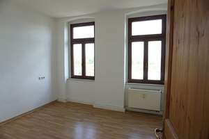 *traumhafter Blick über die Stadt* – Delitzscher Straße 7c, 4129 Zentrum-Nord, Leipzig – Vorschaubild 1