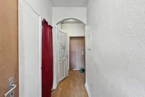 Kapitalanlage - Vermietete 2-Zimmer-Wohnung in Lübeck-St. Lorenz Nord – 23554 Sankt Lorenz Nord, Lübeck – Vorschaubild 5