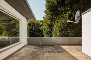 Toplage Schwarzwaldviertel I Villenanwesen - Großzügige 3,5 ZKB mit Terrasse! – 68163 Lindenhof, Mannheim – Vorschaubild 7
