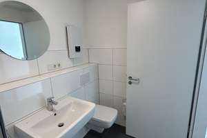 Renovierte 2-Zimmer-Wohnung mit großzügiger Dachterrasse am Westfalendamm – Westfalendamm 268, 44141 Westfalendamm, Dortmund – Vorschaubild 15