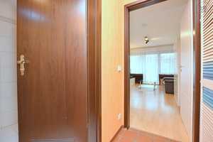 Möblierte Wohnung mit Terrasse in Stuttgart Vaihingen – Stuttgart – Vorschaubild 19
