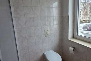 2-Zimmer EG, offene Küche, Dusche/WC, frisch renoviert  – Schillerstraße 25, 16928 Pritzwalk – Vorschaubild 10