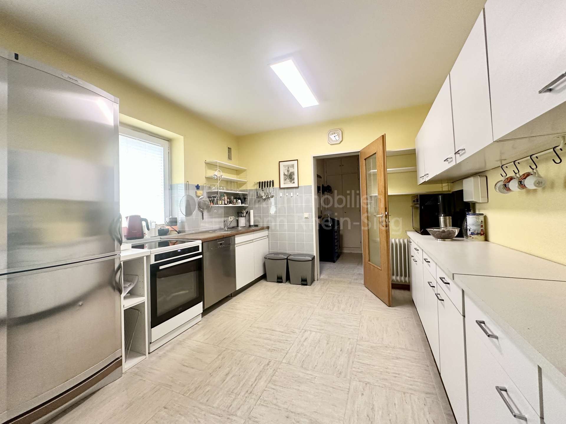 Immobilie in Siegburg - Seltene Gelegenheit: Mehrfamilienhaus in exklusiver Lage! - Bild 5