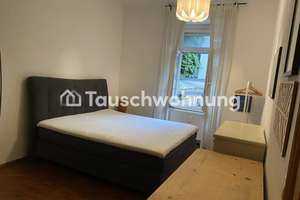 Tauschwohnung: Zentral gelegene Altbau Wohnung – Die vollständige Adresse der Immobilie erhältst du vom Anbieter., 79106 Alt-Stühlinger, Freiburg im Breisgau – Vorschaubild 5