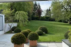 Charmante 30er Jahre Villa mit parkähnlichem Garten in Bad Driburg – Die vollständige Adresse der Immobilie erhältst du vom Anbieter., 33014 Bad Driburg – Vorschaubild 11