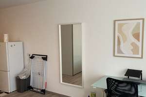 Helle 32 m² Wohnung im 3. OG in Düsseldorf Unterbilk – Benzenbergstraße 57, 40219 Unterbilk, Düsseldorf – Vorschaubild 4