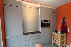 84,66 m² Wfl. + 54,29 m² Studio-Nutzfläche - Dach-Maisonette mit Galerie – Die vollständige Adresse der Immobilie erhältst du vom Anbieter., 70188 Ostheim, Stuttgart – Vorschaubild 10