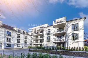 Der Beginn von etwas Neuem // 2-Zimmer Penthousewohnung in feinster Adresslage 