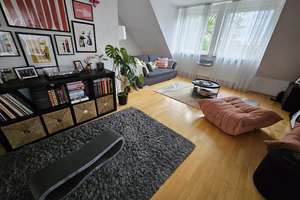 Freistehendes Zweifamilienhaus mit ca. 215 m² Wohnfläche, 2 Garagen und ca. 714 m²  – Die vollständige Adresse der Immobilie erhältst du vom Anbieter., 45279 Freisenbruch, Essen – Vorschaubild 15