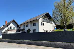 MEHRGENERATIONENHAUS - 2-3 Fam. Haus mit Doppelgarage und Garten in Zweibrücken (Oberauerbach) – Zweibrücken – Vorschaubild 2