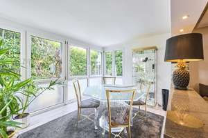 Wohnen wie im Haus: EG-Wohnung mit großem Garten und Privatsphäre – Die vollständige Adresse der Immobilie erhältst du vom Anbieter., 80999 Untermenzing, München – Vorschaubild 6