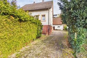 Chancenobjekt: Ladhaus mit viel Raum für Ideen – Die vollständige Adresse der Immobilie erhältst du vom Anbieter., 63856 Bessenbach – Vorschaubild 7