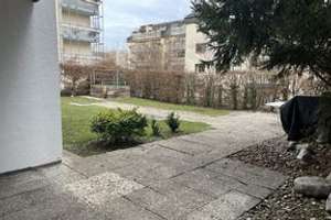 1 Zimmer Wohnung mit idyllischem Garten – Albert Roßhaupter Strasse 14, 81369 Untersendling, München – Vorschaubild 4