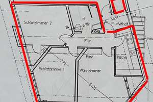 Wohnen am Wald mit Balkon – Die vollständige Adresse der Immobilie erhältst du vom Anbieter., 30657 Bothfeld, Hannover – Vorschaubild 10