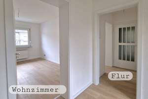 🏡 Hübsche 2,5-Zimmerwohnung in der Nähe der Jahrhundethalle! WG geeignet!