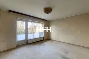 3 Zimmer mit Charakter – ideale Basis für Ihre Wohnideen – Die vollständige Adresse der Immobilie erhältst du vom Anbieter., 22529 Lokstedt, Hamburg – Vorschaubild 2