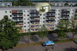 Großzügige 2,5-Raumwohnung - Balkonkraftwerk kostenfrei inklusive – Dr.-Salvador-Allende-Straße 92, 9119 Kappel, Chemnitz – Vorschaubild 15