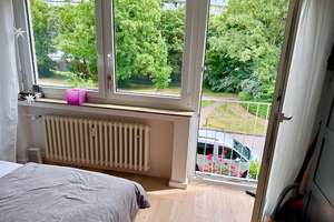Exklusive 3-Zimmer-Designwohnung mit Westbalkon – teilmöbliert – Premiumlage Köln-Nippes – Die vollständige Adresse der Immobilie erhältst du vom Anbieter., 50733 Nippes (Ortsteil), Köln – Vorschaubild 8