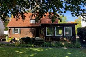 ..ein freistehendes Einfamilienhaus mit einem großen Garten in der Tübinger-Innenstadt.. – Die vollständige Adresse der Immobilie erhältst du vom Anbieter., 72072 Au/Unterer Wert, Tübingen – Vorschaubild 3