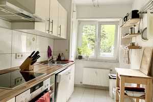 ***Lindenhof*** hübsche Wohnung mit Terrasse - Rheinnähe – Gontardstraße 15, 68163 Mannheim – Vorschaubild 8