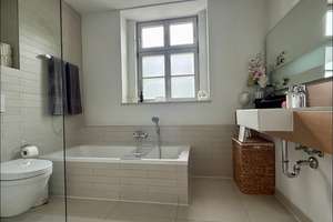 Wohlfühl-Wohnung mit 3 Zimmern, sonniger Süd-West-Loggia & EBK! – 67063 Nord-Hemshof, Ludwigshafen am Rhein – Vorschaubild 8