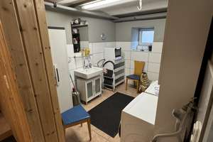 Energetisch renoviertes Einfamilienhaus mit Einliegerwohnung – Die vollständige Adresse der Immobilie erhältst du vom Anbieter., 35394 Rödgen, Gießen – Vorschaubild 14