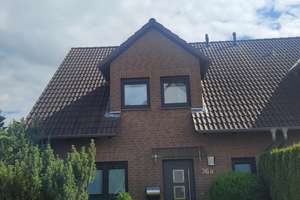 Hochwertig modernisierte Doppelhaushälfte mit Garage provisionsfrei zum 01.03.2027 – Die vollständige Adresse der Immobilie erhältst du vom Anbieter., 31188 Holle – Vorschaubild 4