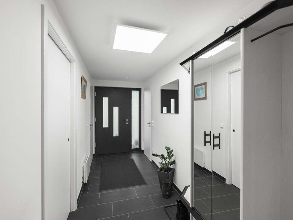 Flur/ Eingangsbereich