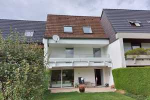 Sonniges Reihenmittelhaus in Taufkirchen – München (Kreis) – Vorschaubild 1