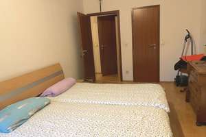 Gut geschnittene und helle 2-Zimmerwohnung mit Balkon – Pariserstr. 33, 53117 Auerberg, Bonn – Vorschaubild 7