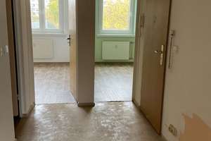 Provisionsfrei:  vermietbare 3-Raumwohnung mit Balkon – Mechthildstraße 48, 39128 Neustädter Feld, Magdeburg – Vorschaubild 10