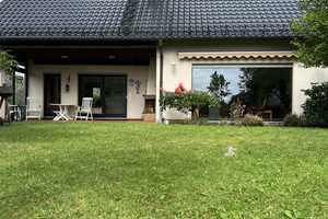 Remscheid Süd, freistehendes Einfamilienhaus – Remscheid – Vorschaubild 85